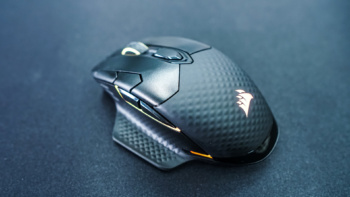 Corsair Dark Core RGB Pro Gaming Mouse