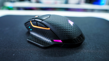 Corsair Dark Core RGB Pro Gaming Mouse