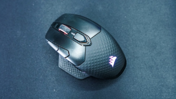 Corsair Dark Core RGB Pro Gaming Mouse