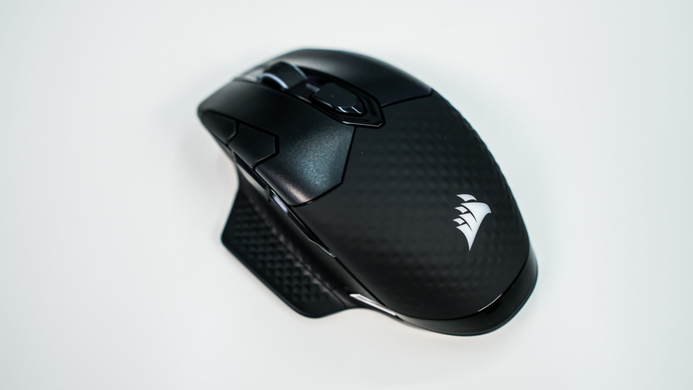Corsair Dark Core RGB Pro Gaming Mouse