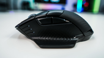 Corsair Dark Core RGB Pro Gaming Mouse