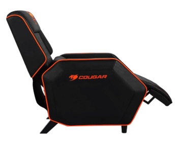 cougar ranger 3