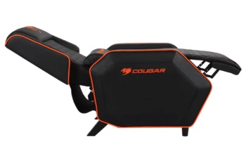 cougar ranger 4
