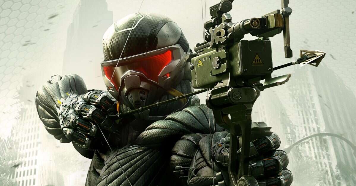 crysis header