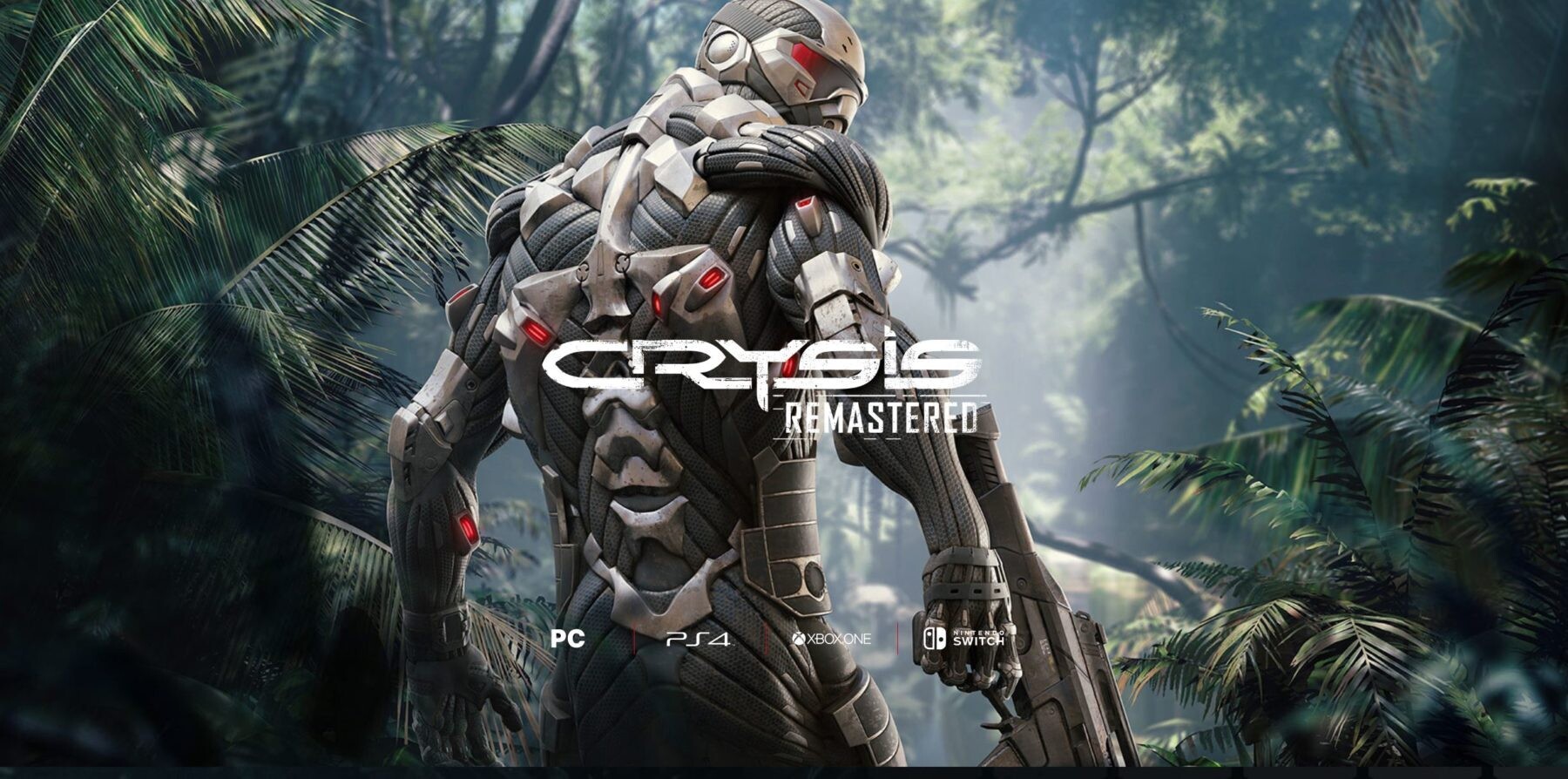 crysis remastered