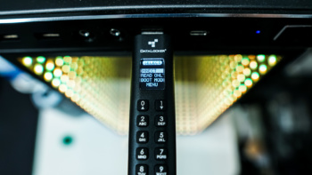DataLocker Sentry K300 Encrypted Flash Drive