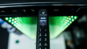 DataLocker Sentry K300 Encrypted Flash Drive