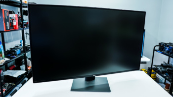 Dell UltraSharp U4320Q