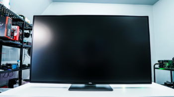 Dell UltraSharp U4320Q