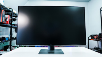 Dell UltraSharp U4320Q