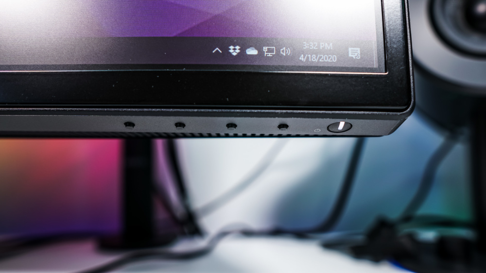 Dell UltraSharp U4320Q