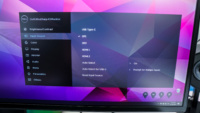 dell U4320Q 24