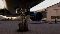 flight simulator 3