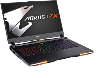 gigabyte mobile 2