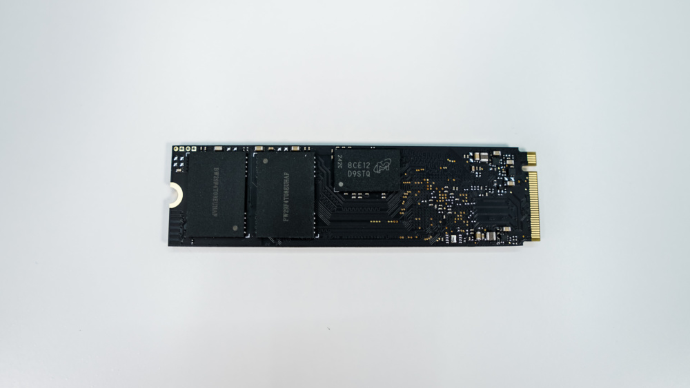 HP SSD EX950 2TB M.2 Solid State Drive