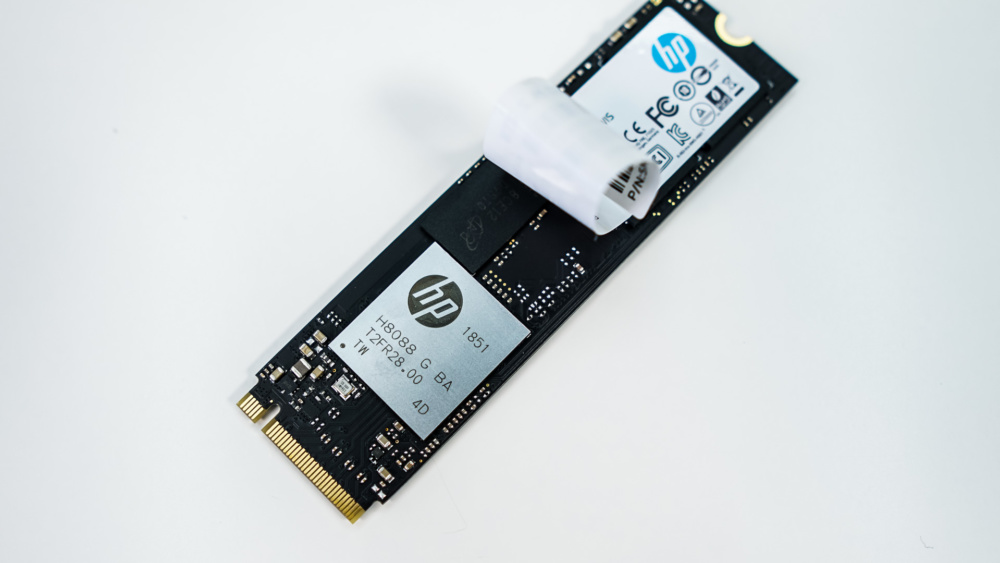 HP SSD EX950 2TB M.2 Solid State Drive