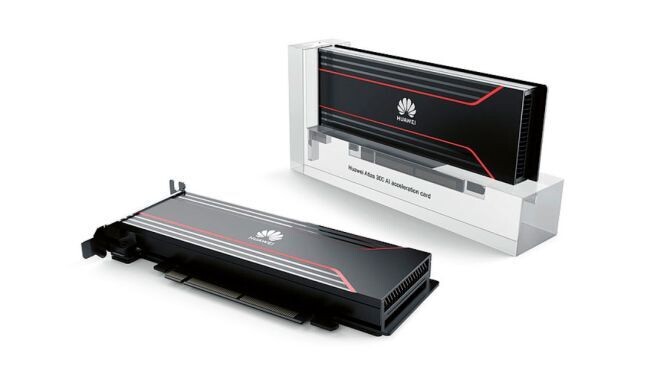 huawei gpu