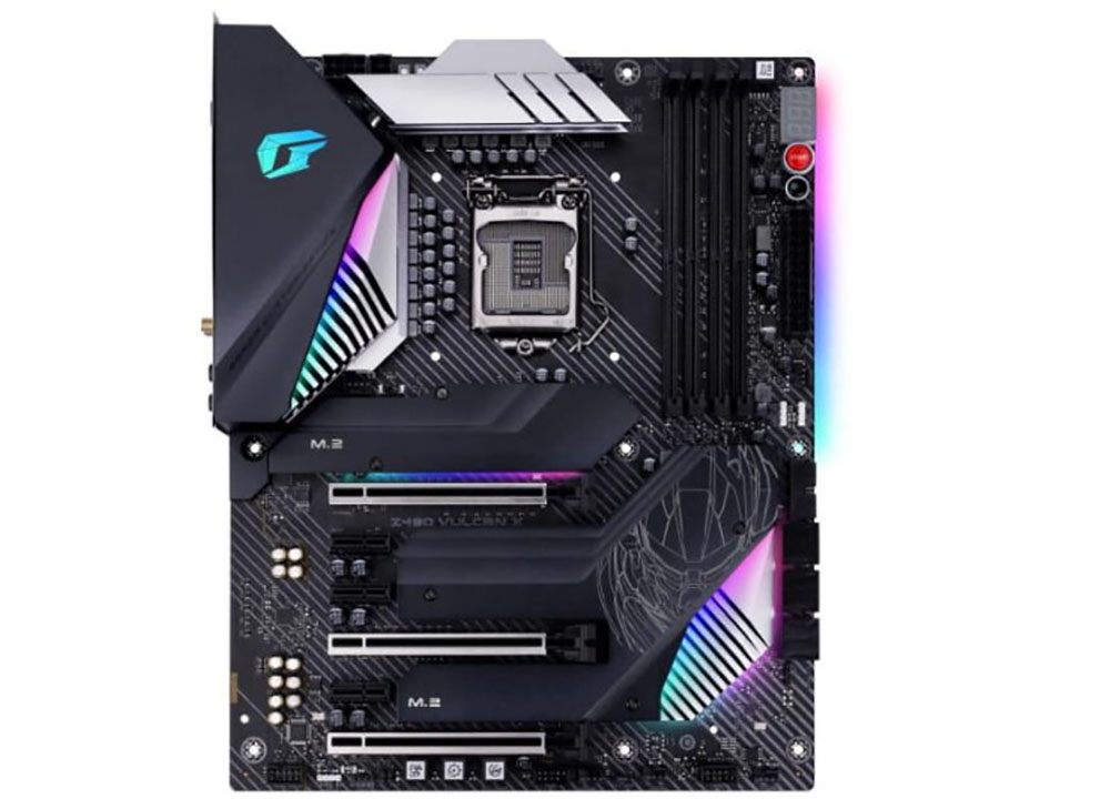 igame vulcanx 1