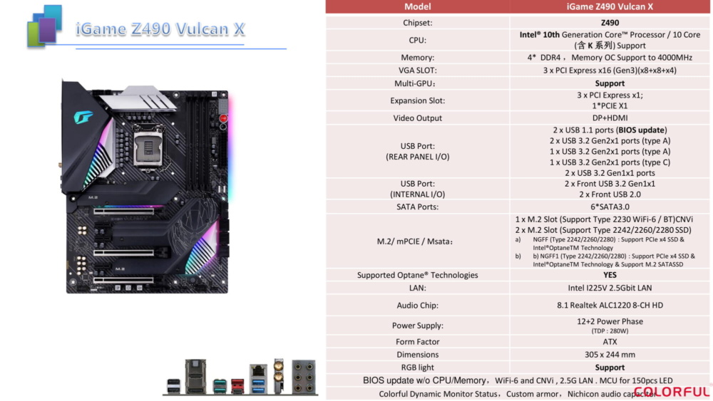 igame vulcanx 2