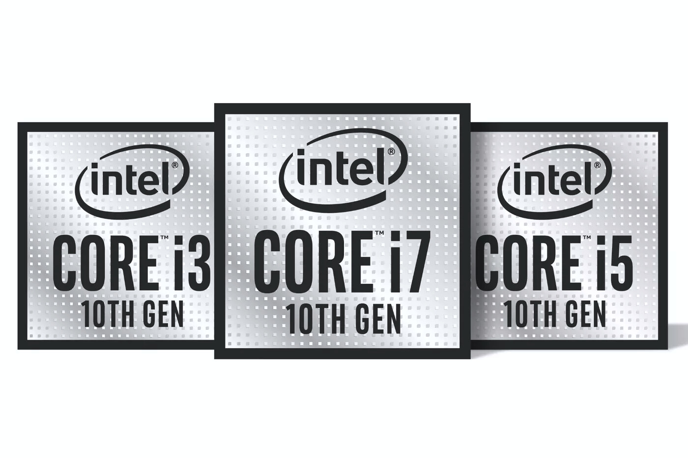 intel 10th gen
