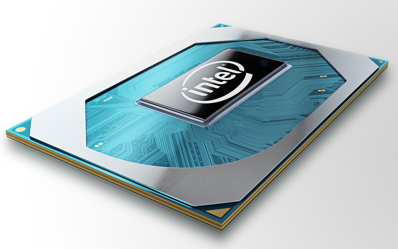 intel comet lake h 2