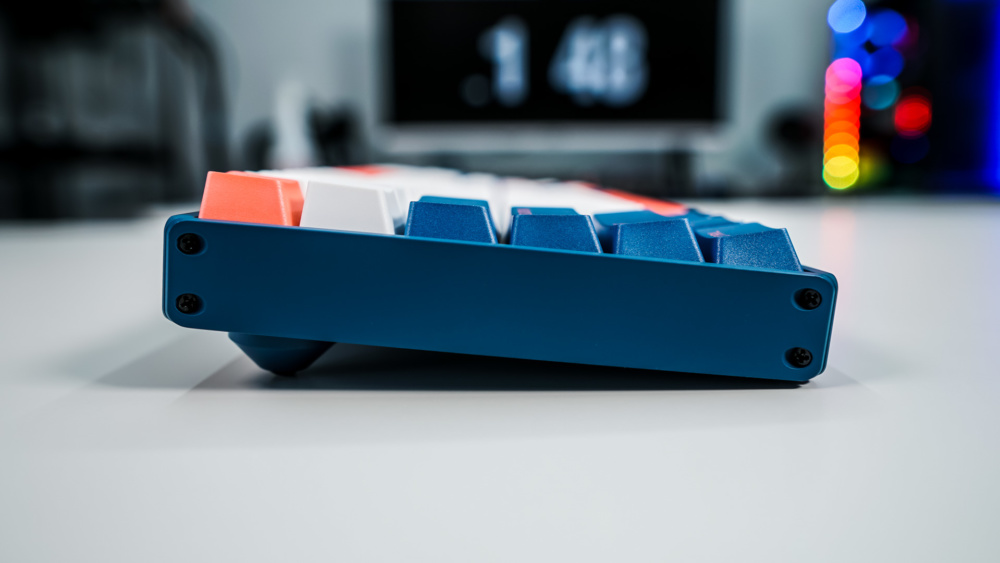 iQunix F96 Coral Sea Wireless Mechanical Keyboard