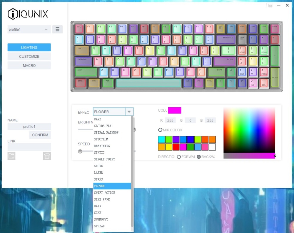 iqunix f96 ss2