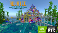 Aquatic Adventure
