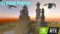 Crystal Palace RTX