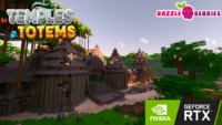 Of Temples & Totems RTX