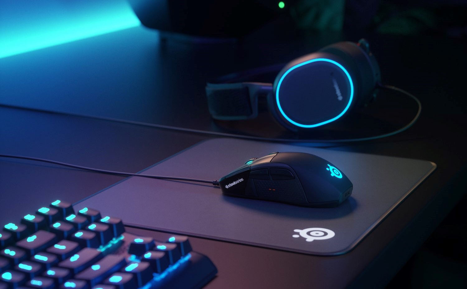 mouse 2020
