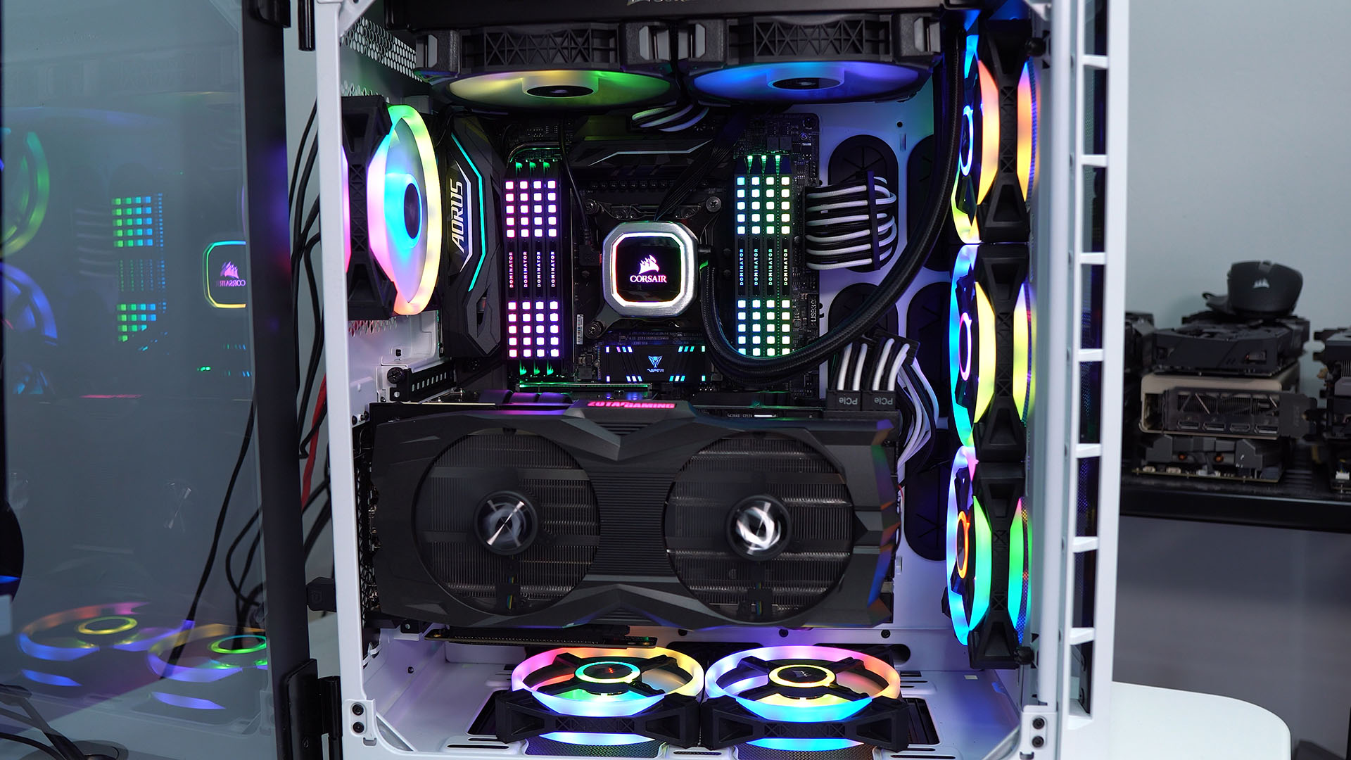 rgb upgrade main
