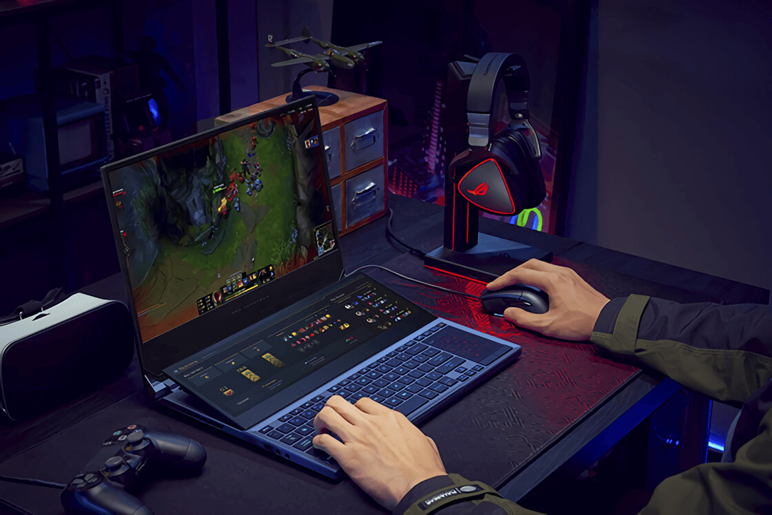 rog zephyrus 15 1