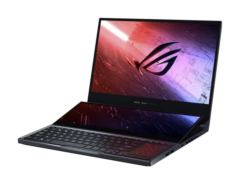 rog zephyrus 15 2