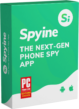 spyine box 2019