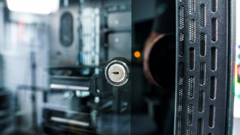 Thermaltake A700 TG Full Tower Case