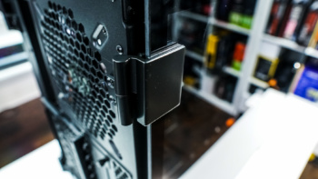 Thermaltake A700 TG Full Tower Case