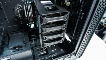 Thermaltake A700 TG Full Tower Case