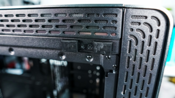 Thermaltake A700 TG Full Tower Case
