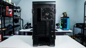 Thermaltake A700 TG Full Tower Case