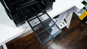 Thermaltake A700 TG Full Tower Case