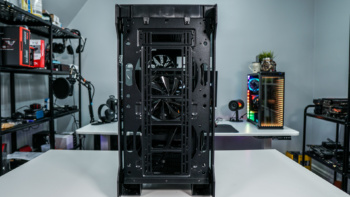 Thermaltake A700 TG Full Tower Case