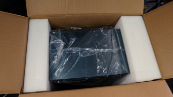 Thermaltake A700 TG Full Tower Case