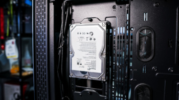 Thermaltake A700 TG Full Tower Case