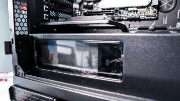 Thermaltake A700 TG Full Tower Case