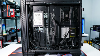 Thermaltake A700 TG Full Tower Case