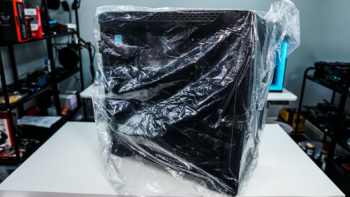 Thermaltake A700 TG Full Tower Case