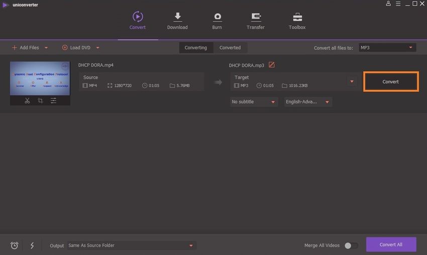 video audio 3
