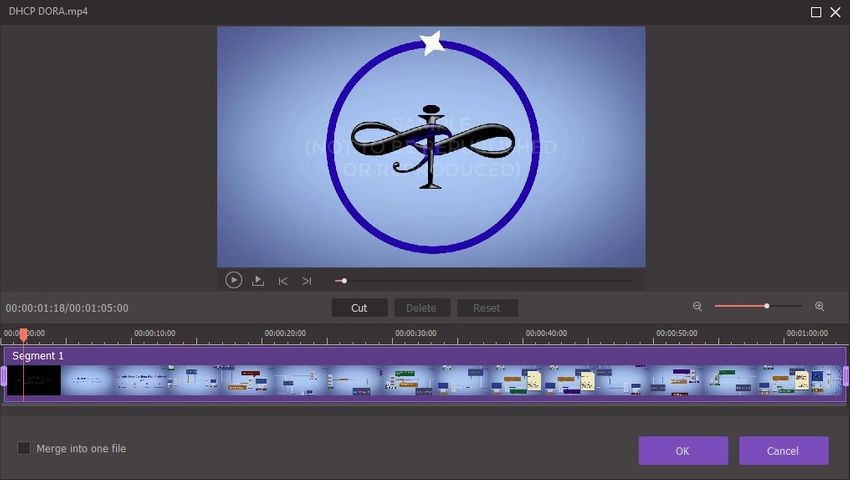 video audio 6