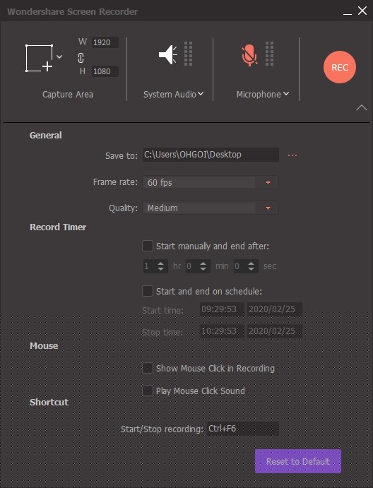video audio 7